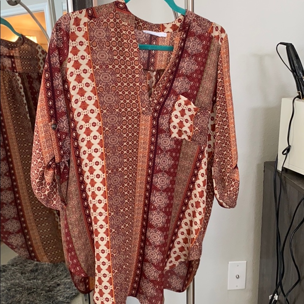 Blouse